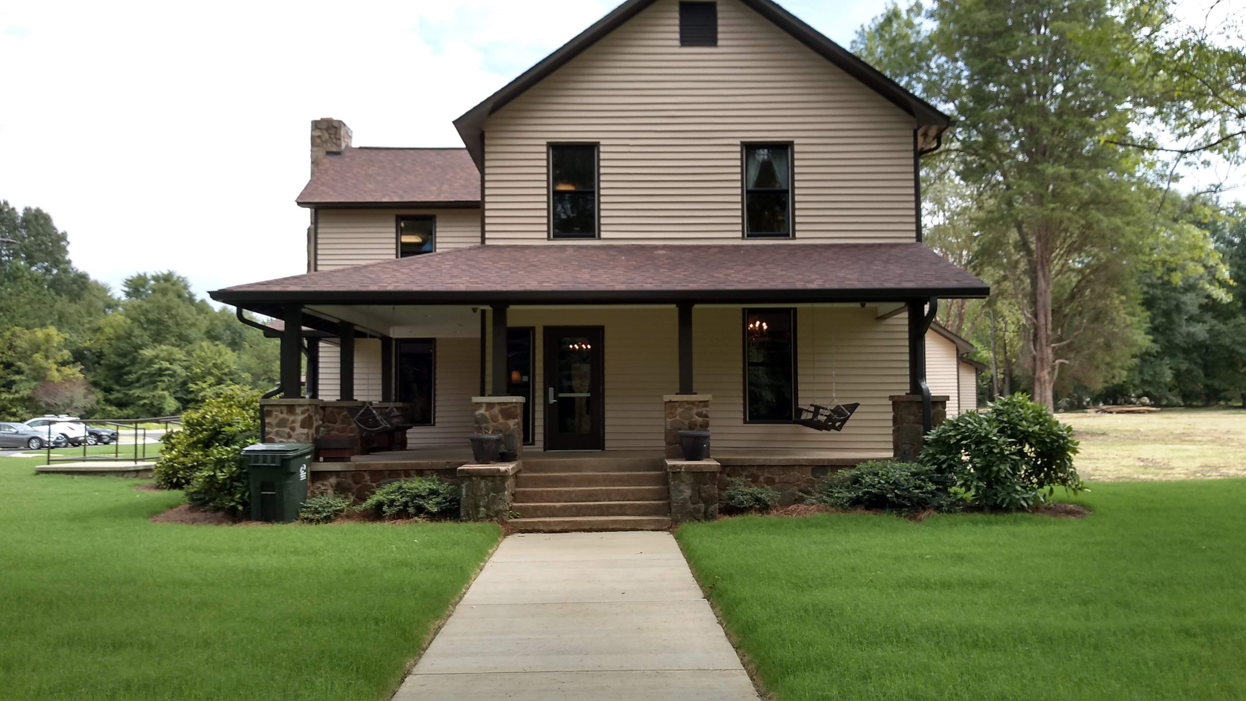 Aspire Carolinas Halton School